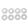 Beer Seals Washer Gasket Home O-Ring Parts Silicone