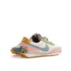 Nike Daybreak SE Sun Club - Worn Blue Women Sneakers White Sail Vivid-Green DM7605-100