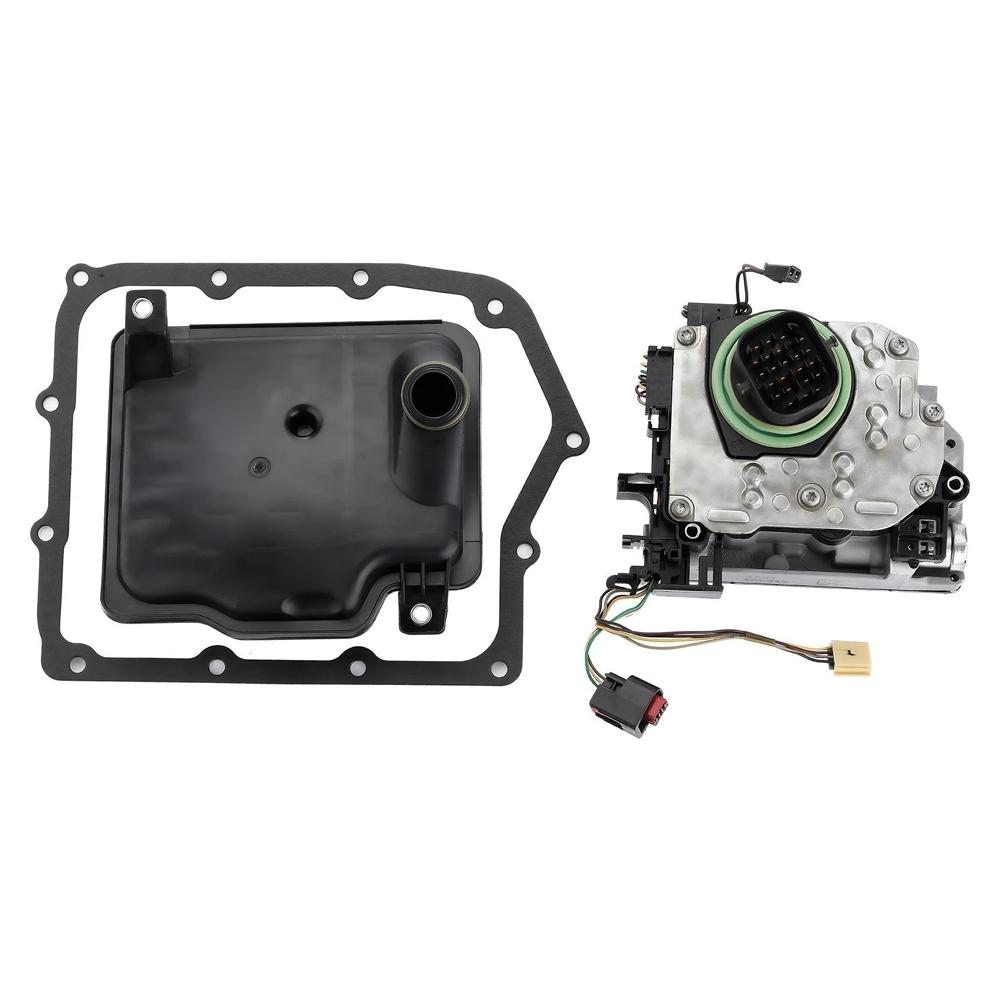 Transmission Shift Solenoid Block Filter Kit 62TE (6 SPEED) For Chrysler Dodge