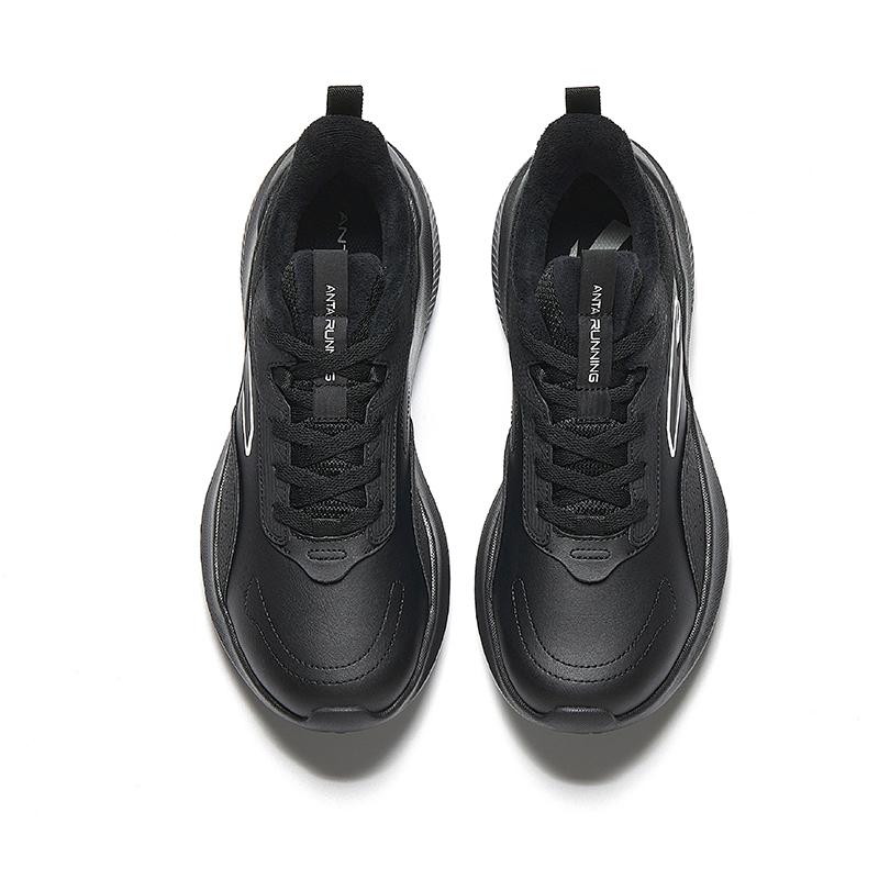 Anta Cushioning, Wear Resistant Low Top Training Long Distance Running City Commuting Running Shoes Men's 912345512