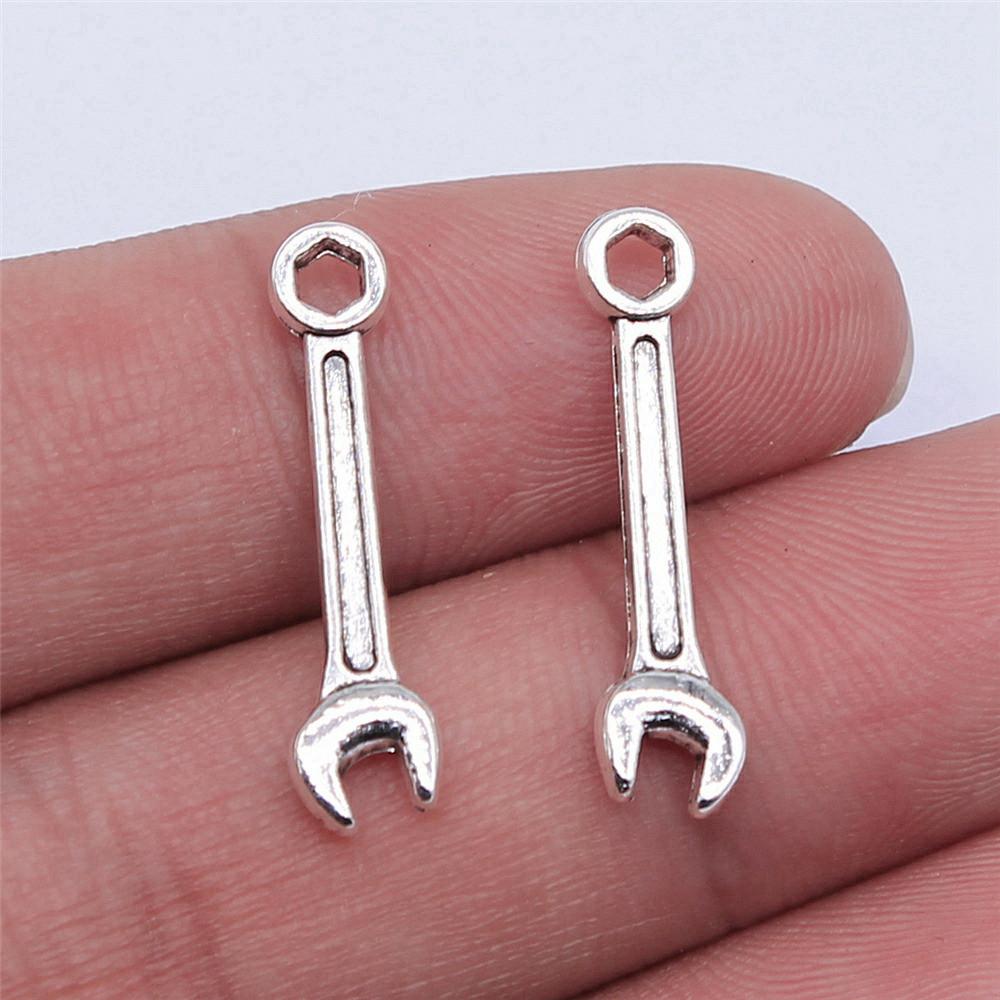 Charms Repair Tools Pendants Kids' Jewelry Materials QC106