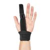 1Pcs Finger Splint Brace Thumb Care Adjustable Support Stabilizer Built-in Aluminum Alloy Fix Arthritis Pain Relief Health Care