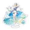 Acrylic Animation Stand Card Shinari Aya, Yae Kamiko Project Traveler · Yinghai Table Pendulum
