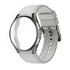 Protective Case+Band for Samsung Galaxy Watch 4/5/6 40mm 44mm Soft TPU Cover+Bracelet for Galaxy Watch 6 Classic 43mm 47mm Strap