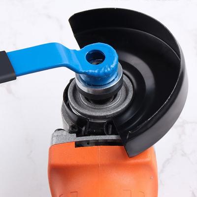 Adjustment Angle Grinder Wrench Efficient Lock Nut Flange Remover  Home Improvement