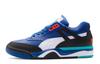 Palace Guard Men's 'Blue Black White' 370063-06