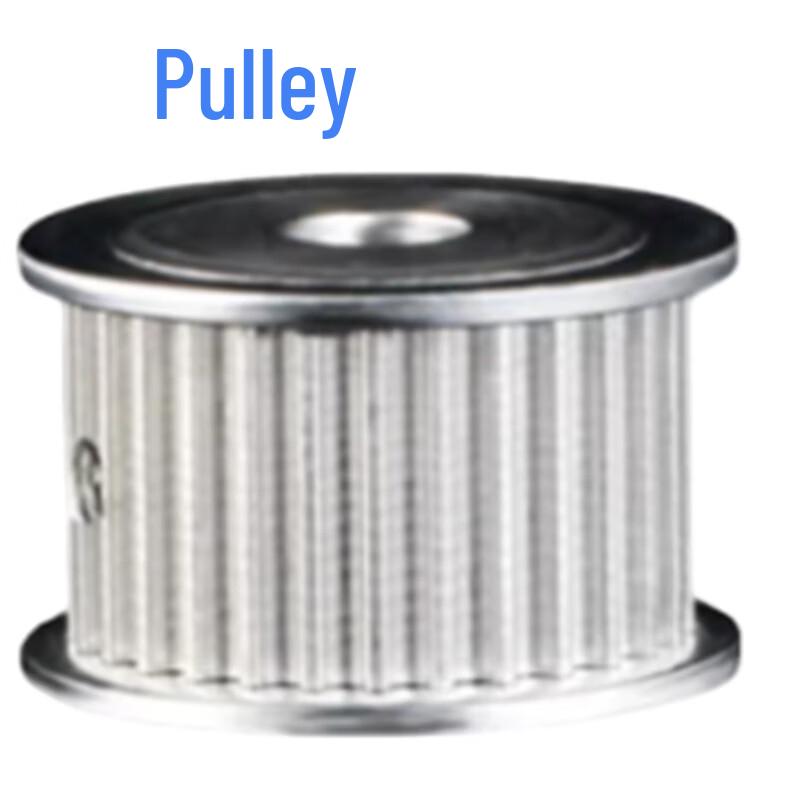 Huanbang S5M High Precision Timing Belt Pulley