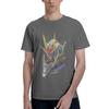 Kaiser Gn 0000gnr 010 00 Novelty Graphic 100 Cotton Tshirt Gundam Tees Tops For Unisex