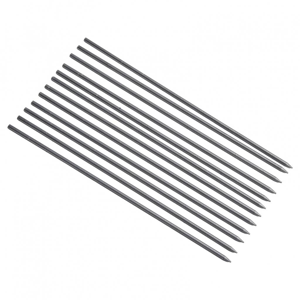 Oily Marker Pen Silver Silver Streak Refills Supplies