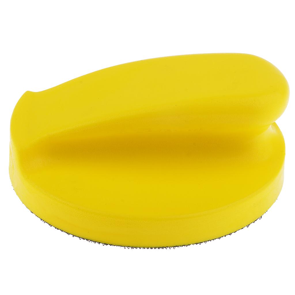 Buy Hand Grinding Polishing Pad for Concrete Glass Stone Polished