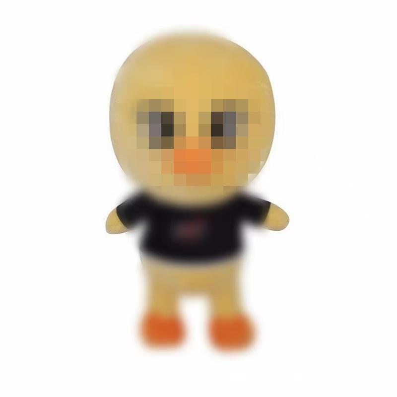 Neuer Skzoo Stray Kids Plüsch Sportbekleidung Puppenanhänger - Auf Lager Kindergeschenk