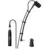 Audio-Technica ATM350PL Condenser Microphone for Musical Instrument/Piano