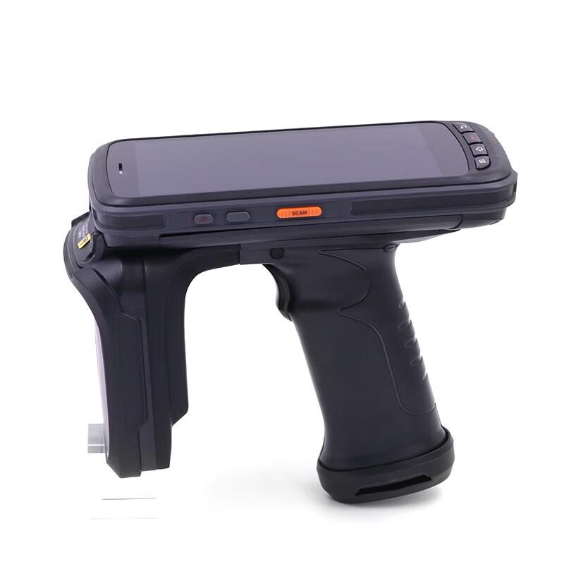 CHAINWAY C72 Rugged Android Handheld RFID Data Collector