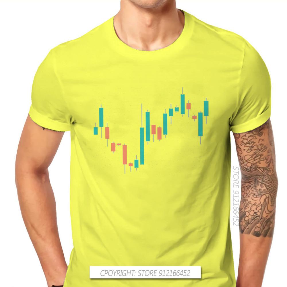Wallstreetbets Stock And Option Trading Stock Market Classic T Shirt Vintage High Quality Tshirt Big Size O-Neck