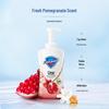 Safeguard Pomegranate Foaming Body Wash