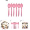 One Whimsical Birthday Party Supplies Set With Bright And Cheerful Decorations**