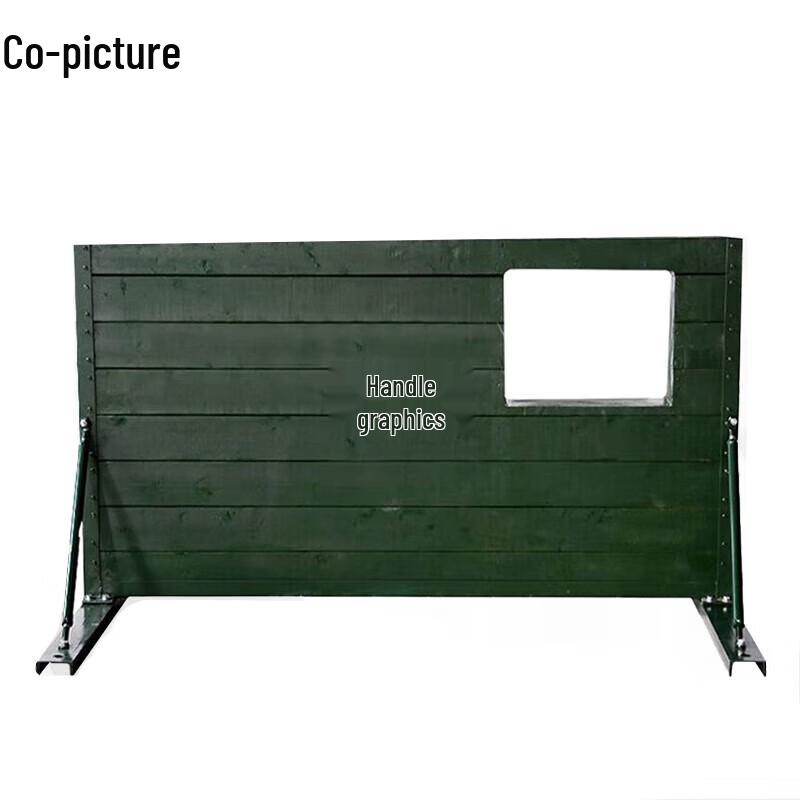 Xietu 400M Obstacle Course Training Equipment