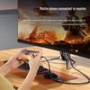 Shengwei USB-C to HDMI 4K Adapter Cable