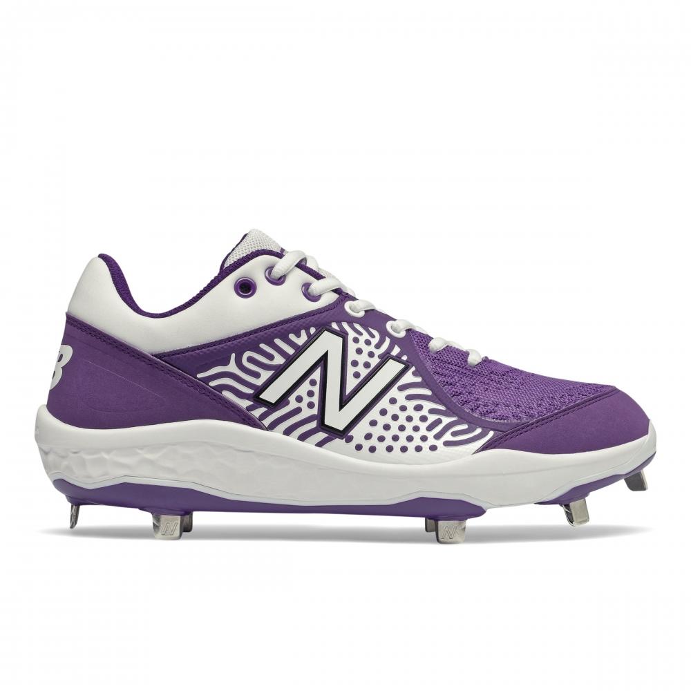 

New Balance Fresh Foam 3000 v5 Металл L3000WP5