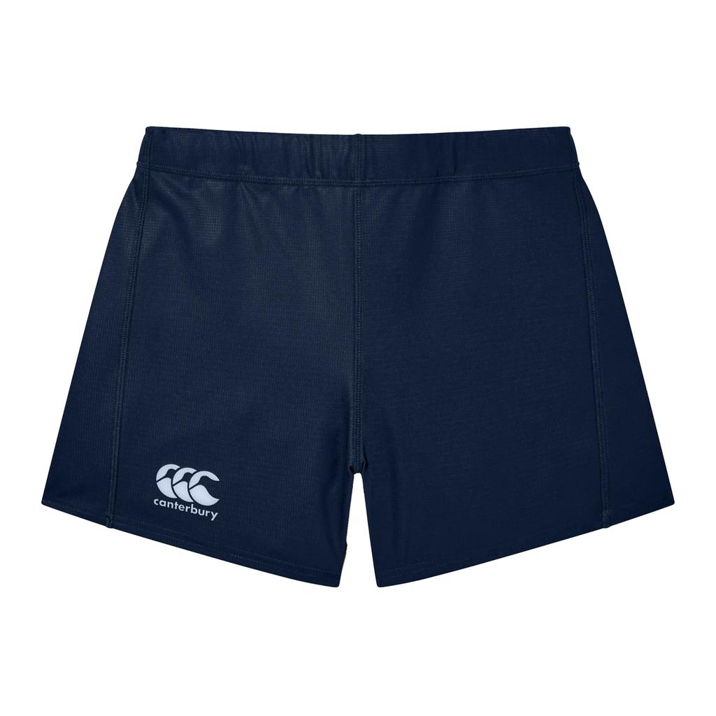 canterbury Womens/Ladies Yokohama Shorts