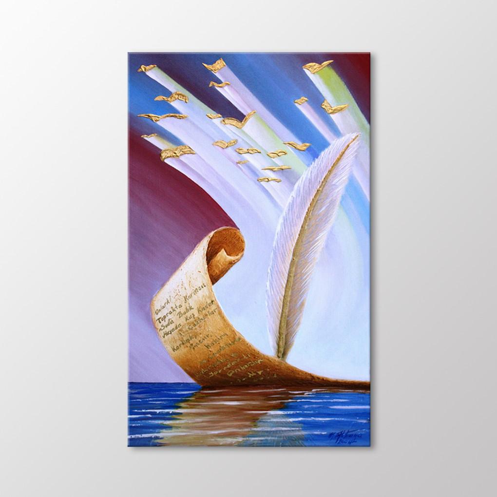 

Литература Корабль Живопись