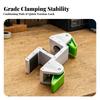 Clamp with Pencil Guide Woodworking for DIY Enthusiasts
