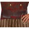 Fiestas Guirca Mens Steampunk Costume