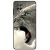 Samsung M12 Kılıfı Darbeye Dayanıklı Silikon Kapak Samsung Galaxy M12 M 12 GalaxyM12 Kılıfı Coque M12 2021 M127F Fundas İçin