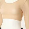 Wacoal Arm Sleeves Top Like T shirT Wlg6000c