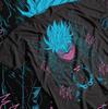 Dandadan Okarun T-shirt Okarun Momo Ayase Gift Horror Anime Shirt Gift Shirt
