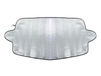 Windschutzscheibenabdeckung 80 x 150 cm + 2 Klappen 25 cm