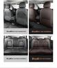 2024 Buick Regal 25T Super Enjoy Edition Leather Car Seat Cover - Full Surround Cushion