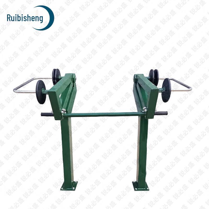 Ruibisheng Strength and Fitness Equipment