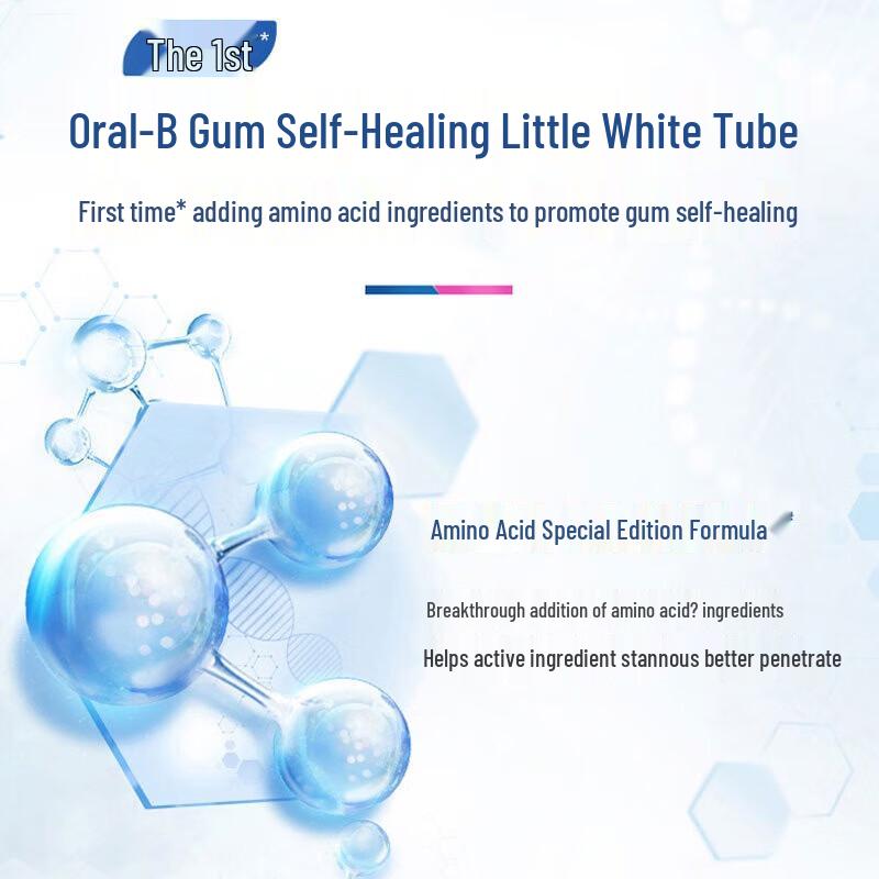 Oral-B Gum Care Toothpaste