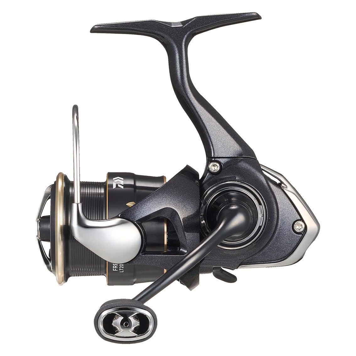 Спиннинговая катушка Daiwa 26FREAMS LT2000S-XH