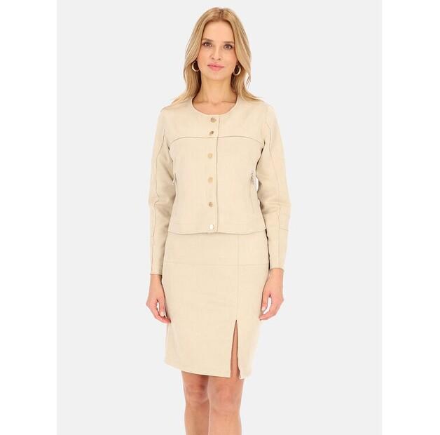 Куртка демисезонная Perso BLE241085F EU L