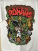 We Came As Romans Vintage Gremlins T-shirt Cotton Unisex S-4XL