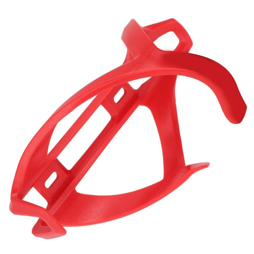 2PCS Adjustable Bike Cup Holder Elastic Sturdy Water Bottle Holder  Cycling Accessory