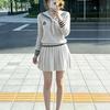 La Chapelle Petite-Friendly Academic Style Autumn Outfit 2026