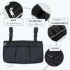 Seat Back Car Tissue Box Car Seat Storage Car Storage Seat Car Interior Car Hanging Easy Storage Black Pocket, Holder, Pocket, Pocket, Pocket,