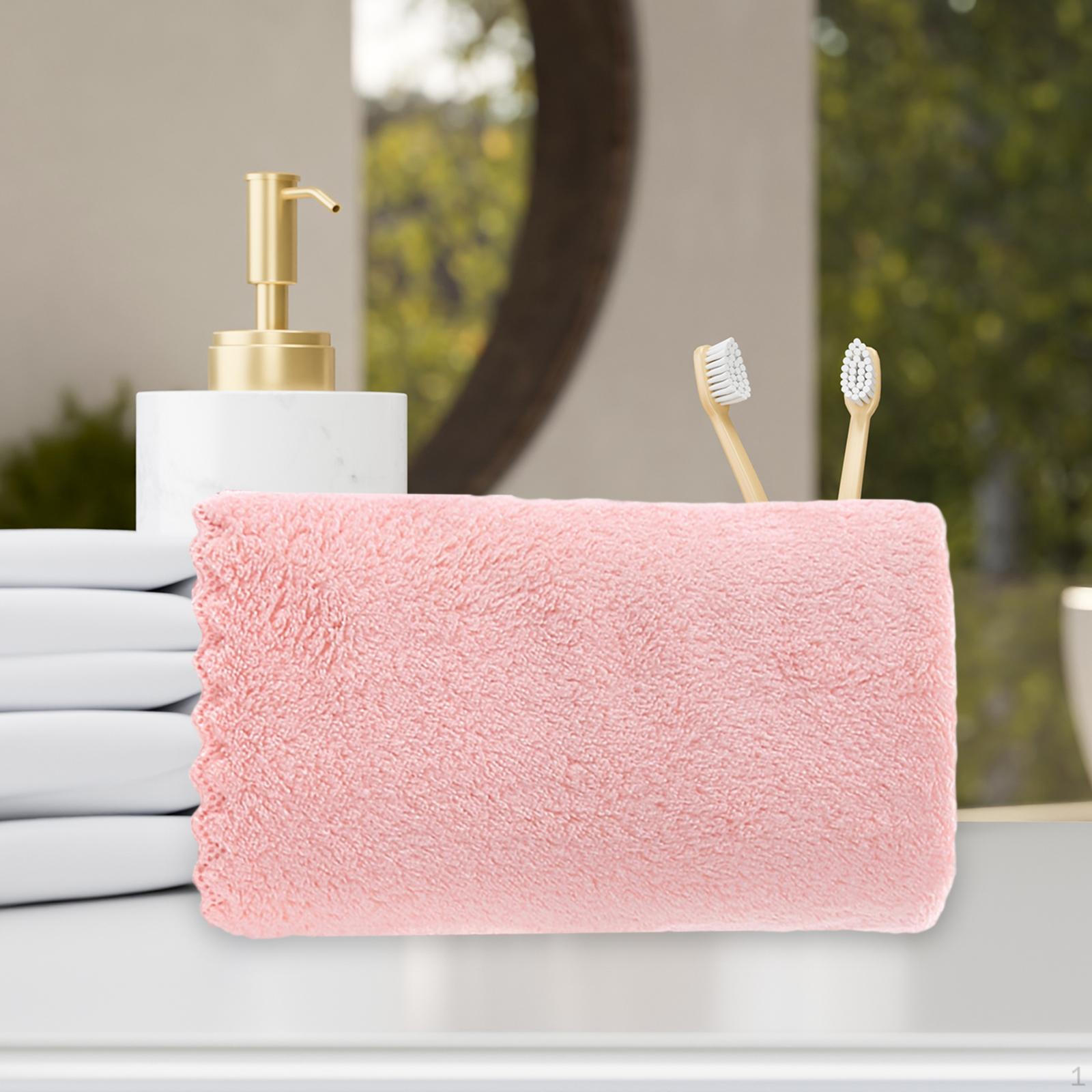 

Bath Towel Set for Spa-Like Comfort at Home бежевый