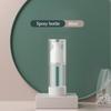 Airless Vacuum Refillable Bottles Portablere Empty Lotion / Spray Bottle 15-100ML Travel Bottle Pump Toiletry Cosmetic Container
