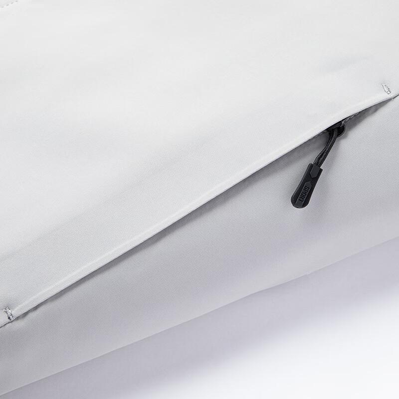 Shanshan Men's Casual Hooded Jacket