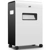 Deli 9911 Level 4 Commercial Multi-Function Shredder CN Plug (adapter Included)
