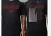 Marilyn Manson One Assassination Under God Tour 2026 T Shirt