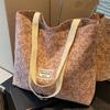 Tender Color Shoulder Bags Corduroy Fabric Handbag Creative Casual Bags  Casual Outing