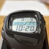 CASIO TIMERS11 RFT1001JF Black Watch SPORT RFT-100-1JF (RFT-100)