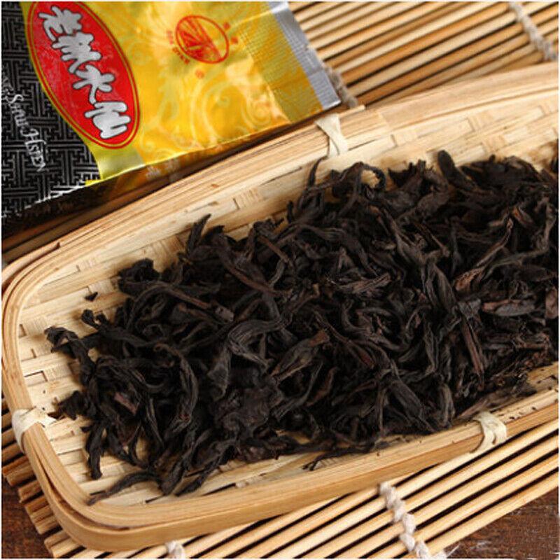 Sea Dyke AT110 Starker Geschmack Lao Chung Shui Hsien Tee Shui Xian Oolong Tee 400g