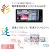 Kenwood Car Navigation Wide Reliable HDMI Audio Voice Input System, Sai-Soku 7-inch MDR-L612W, Japanese-made Product, Input, High-resolution