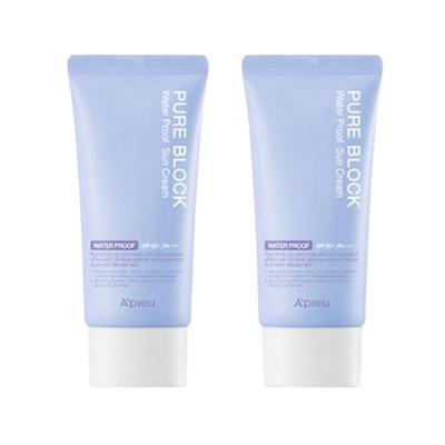 Produtos para corpo – Protetores solares e bronzeadores